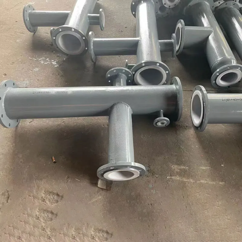 Крестовины стальные с футеровкой PO (1)