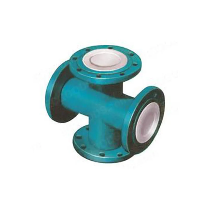 Крестовины стальные с футеровкой PO (2)